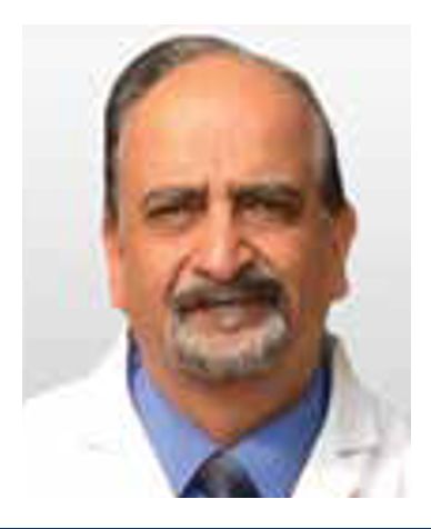 Dr. Sanjeev Dua